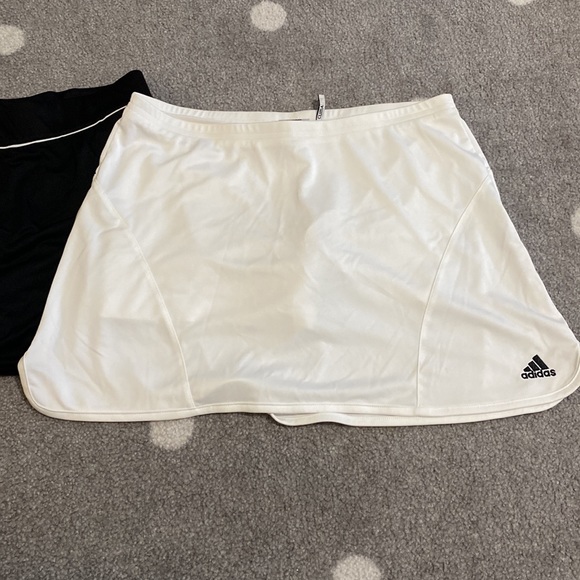 Adidas climalite skort M Size - Picture 6 of 6